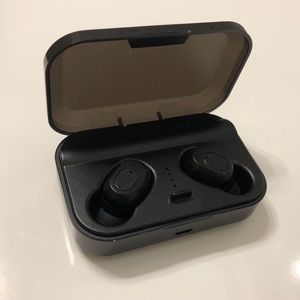 Bluetooth Wireless Headphones